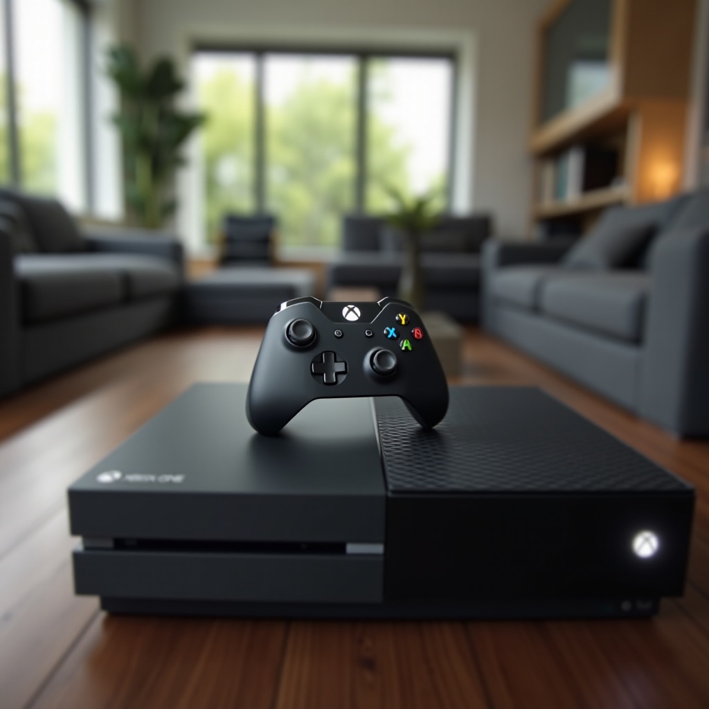 Jak nahrávat na Xbox One?