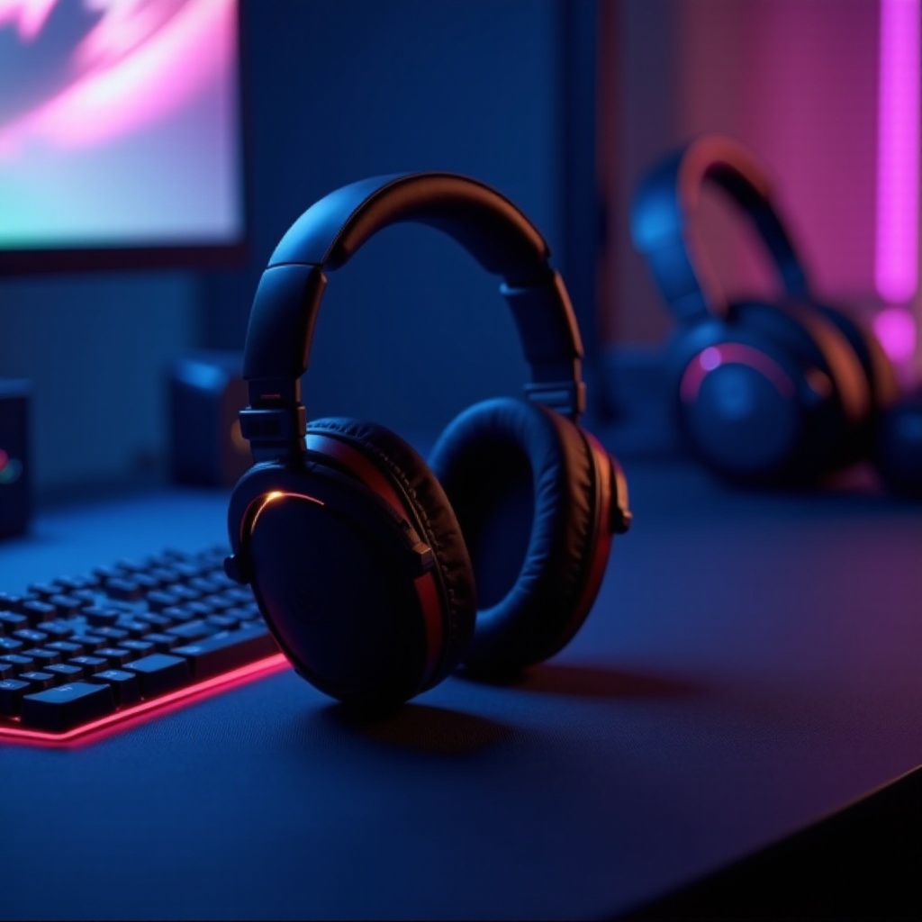 mejores auriculares inalámbricos para juegos para PC