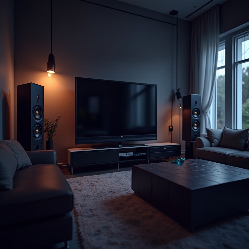 mejores altavoces para bajos y calidad de sonido