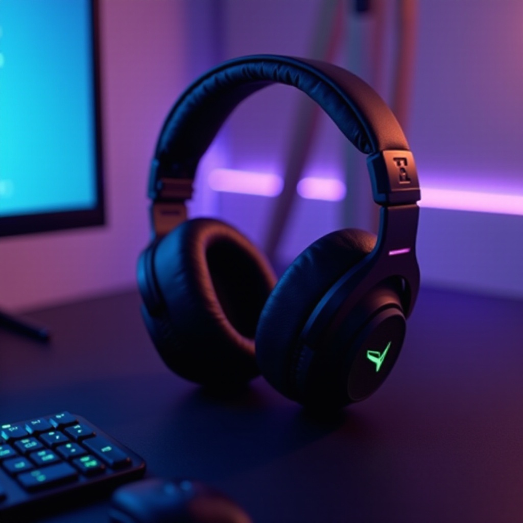 nejlepší bezdrátová herní sluchátka pro PC