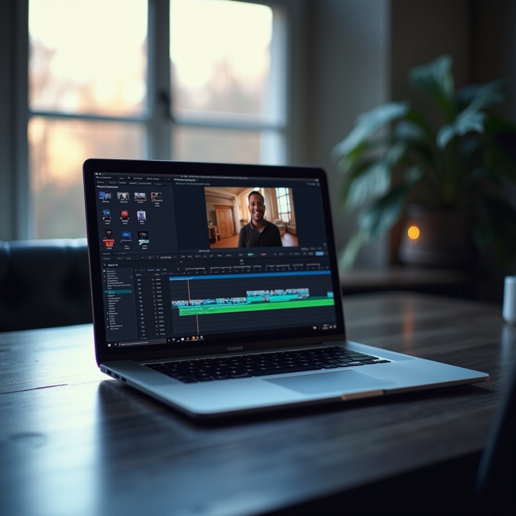 أرخص لابتوب لتحرير الفيديو بدقة 4k