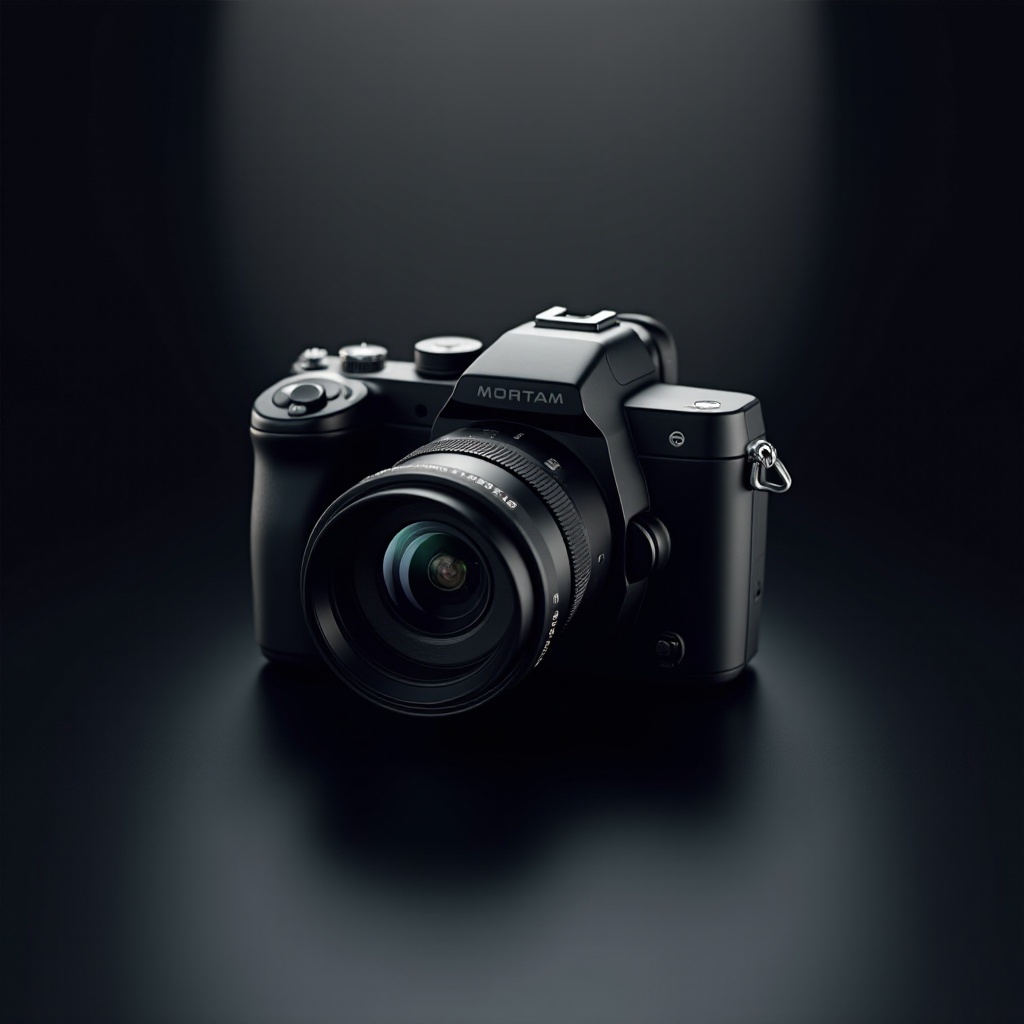 أفضل كاميرا بدون مرآة لتصوير الفيديو