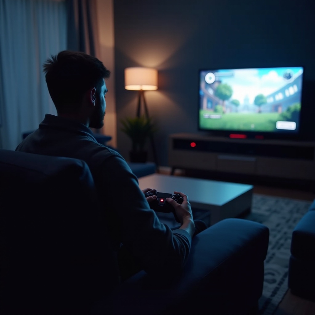 ¿Cómo grabas en Xbox One?