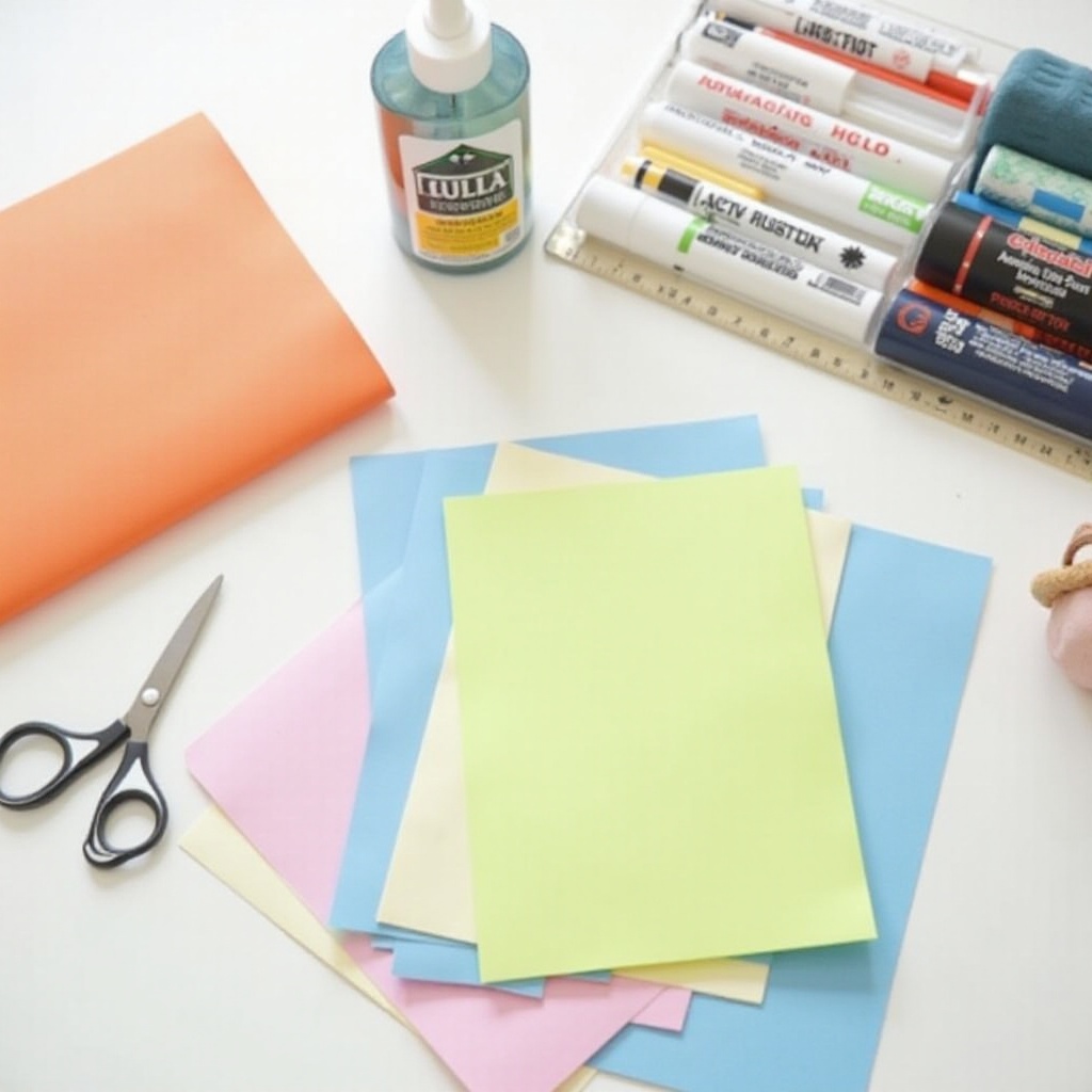 cómo hacer un reloj inteligente con papel
