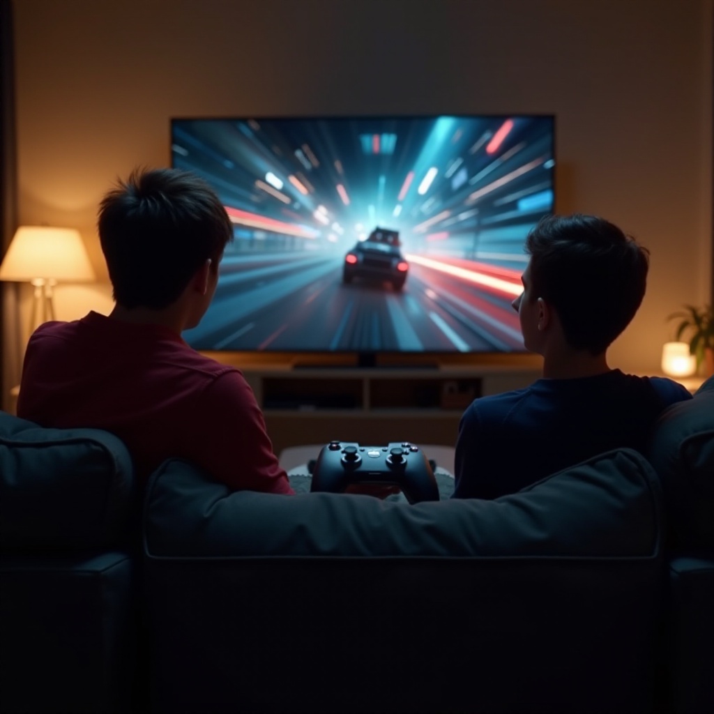 Paano mag-record sa Xbox One?