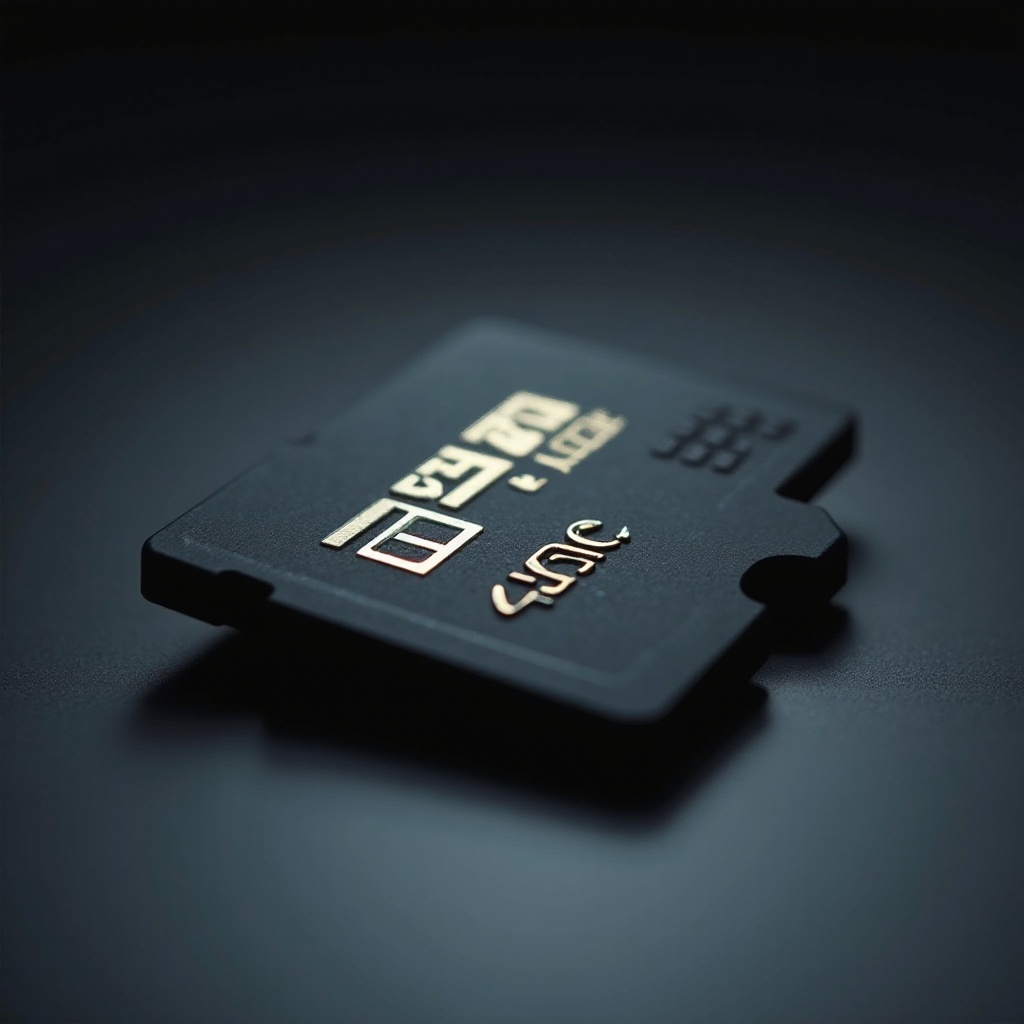 ¿Qué significa a2 en la tarjeta sd?