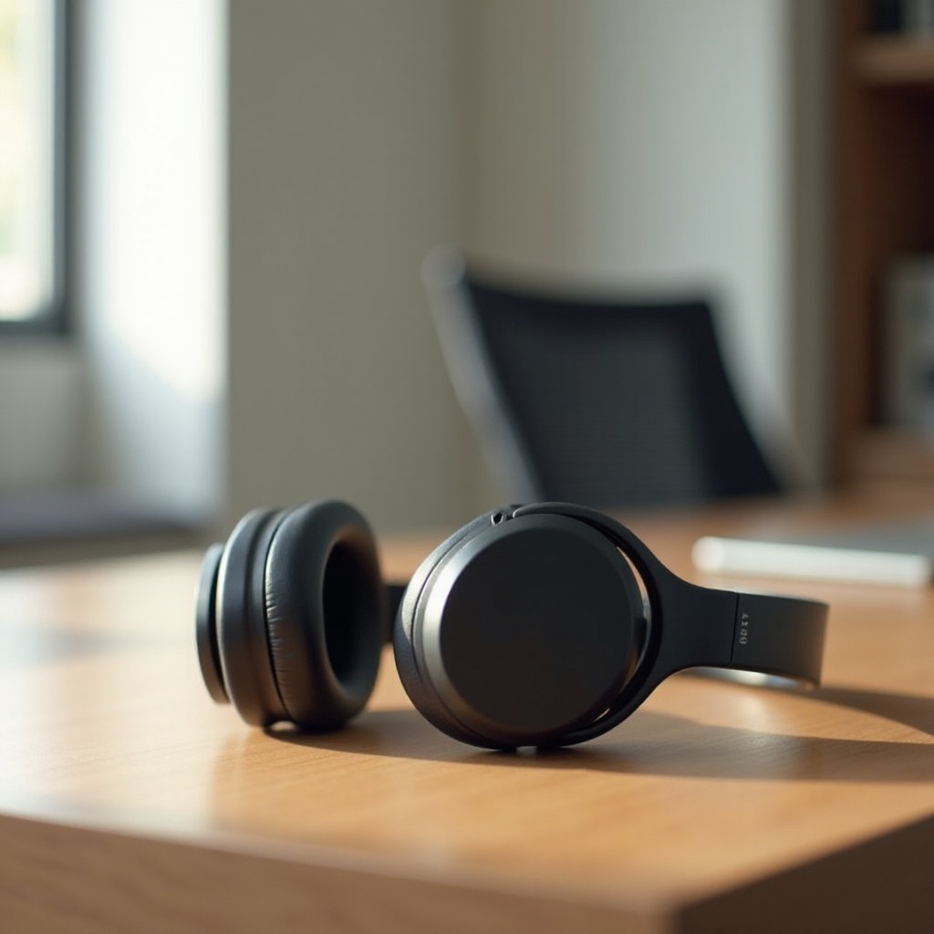 párování bezdrátových sluchátek sony