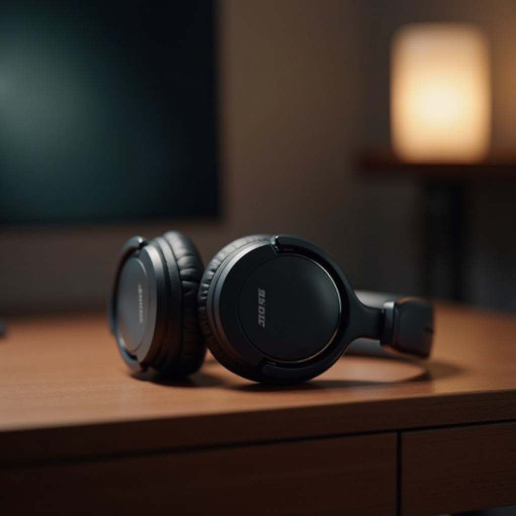 pagsusuri ng bose quiet comfort headphones