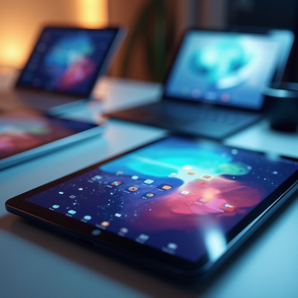 pinakamahusay na 8 pulgadang android na tablet